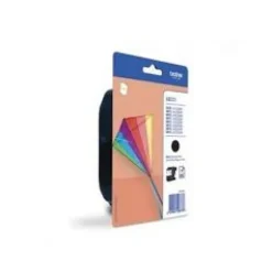 Brother LC223CBP Cyan DCP4120DW - Cartucho