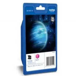 Brother MFCJ-6510-671-LC1280XLMBP Magenta - Cartucho