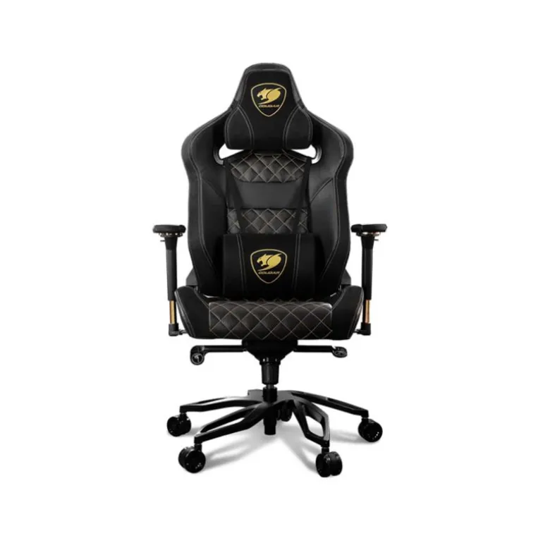 Bundle Cougar Armor Titan Pro + E-Mars 150