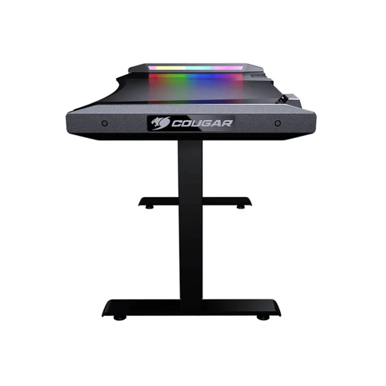 Bundle Cougar Armor Titan Pro + E-Mars 150