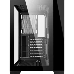 Bundle  Lian Li O11 Dynamic Mini X Negro + O11D-1X-4 PCIe 4.0