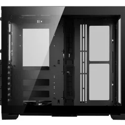 Bundle  Lian Li O11 Dynamic Mini X Negro + O11D-1X-4 PCIe 4.0