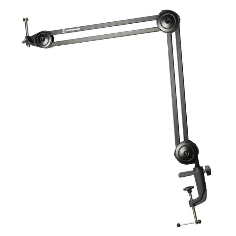 Bundle Periféricos Audio-Technica Content Creator Pack