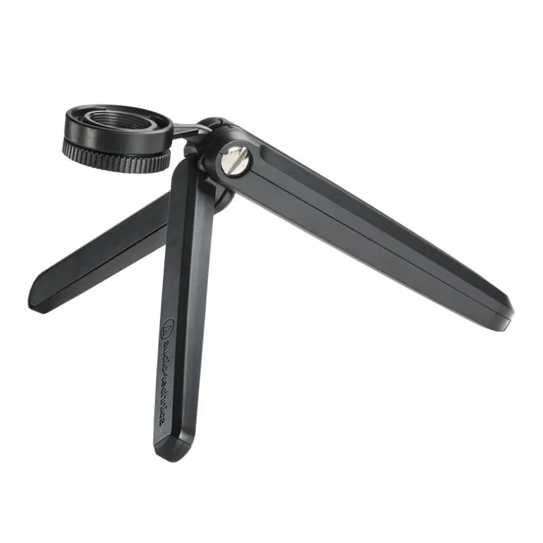 Bundle Periféricos Audio-Technica Content Creator Pack