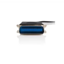 Cable Adaptador Impresora Startech Paralelo-USB 2.0 - 1,8 m