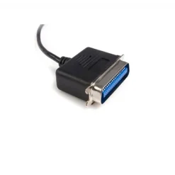 Cable Adaptador Impresora Startech Paralelo-USB 2.0 - 1,8 m