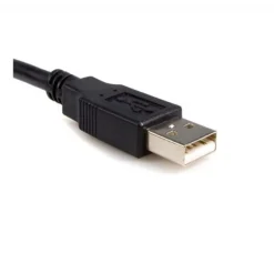 Cable Adaptador Impresora Startech Paralelo-USB 2.0 - 1,8 m