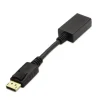 Cable Aisens DisplayPort-M a HDMI A-H 0.15m