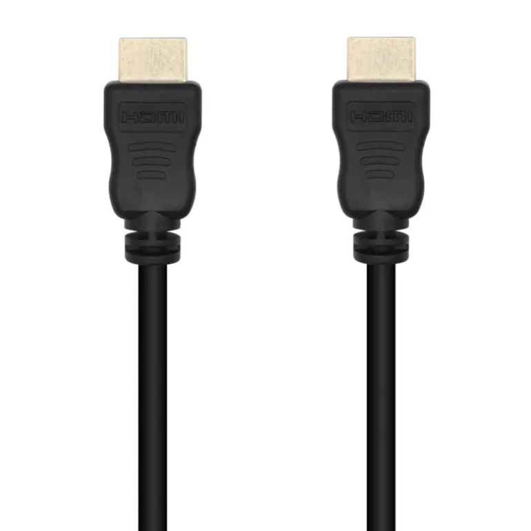 Cable Aisens HDMI V1.4 A-M a A-M CCS 2.0m