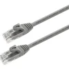 Cable  Aisens Latiguillo RJ45 Cat. 6 UTP 0.5m