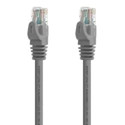 Cable  Aisens Latiguillo RJ45 Cat. 6 UTP 0.5m