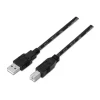 Cable Aisens USB 2.0 A-M a B-M 1.8m