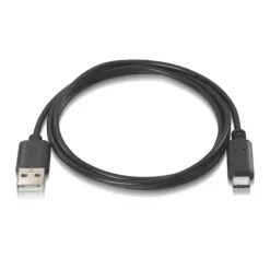Cable Aisens USB 2.0 USB-A a USB-C 1.0m