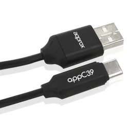 Cable Approx APPC39 USB Tipo-C