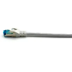 Cable Conexión Equip 605807 CAT.6A S/FTP 0.5m Blanco