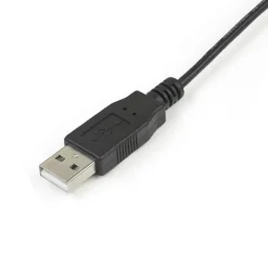 Cable de Captura S-Video StarTech Adaptador USB Captura Video