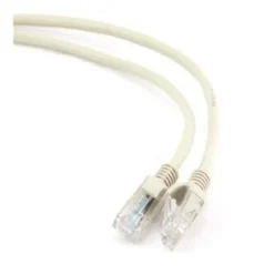 Cable de Red CAT 5E UTP moldeado 2m