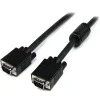 Cable de Vídeo Startech 10m de Extensión VGA - DB15 Macho