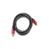 Cable Equip HDMI 1.4 con Ethernet - 2m