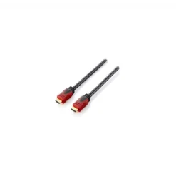 Cable Equip HDMI 1.4 con Ethernet - 1m