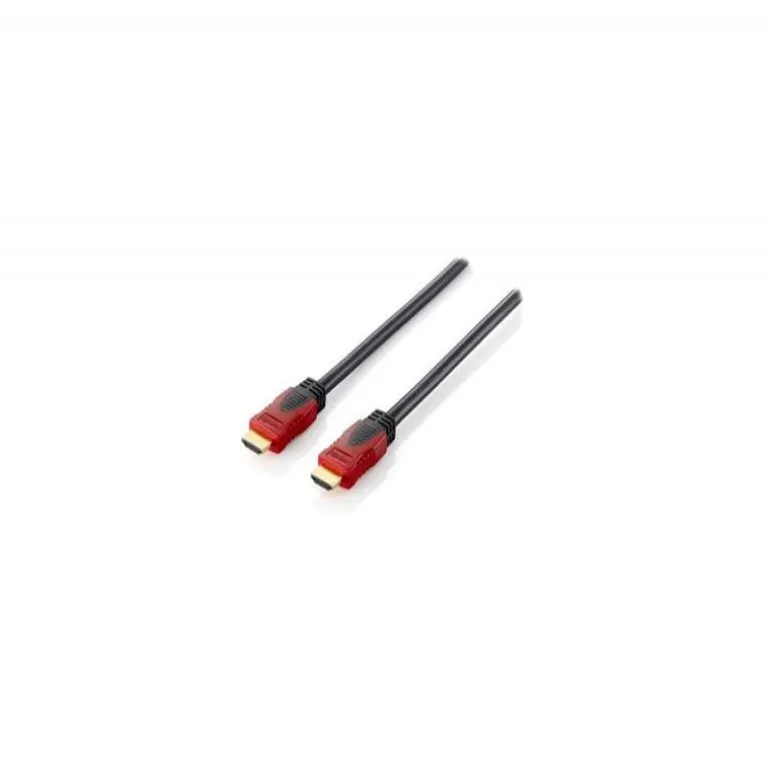 Cable Equip HDMI 1.4 con Ethernet - 1m