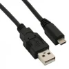 Cable Equip USB 2.0 Tipo A - Micro USB 1.8 Metros