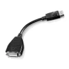 Cable Extensión  Lenovo DisplayPort a DVI-D-45J915
