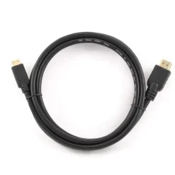 Cable Gembird HDMI Macho a Mini HDMI Macho 3m