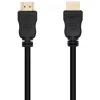 Cable HDMI Aisens Cable HDMI V1.4 A/M-A/M CCS 1.0m Negro
