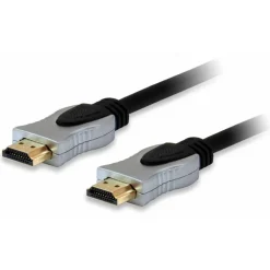 Cable HDMI Equip Cable HDMI 2.0 Macho/Macho Alta Calidad con Ethernet 10m