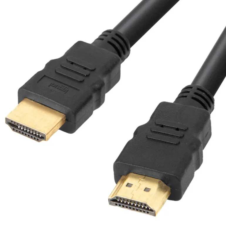 Cable HDMI iggual HDMI 2.1 8K@60hz 2m