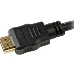 Cable HDMI Startech 2x HDMI Macho Ultra HD 4k x 2k 3m