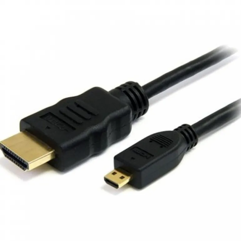 Cable HDMI/MICRO HDMI 0,8m - Cable
