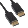 Cable iggual DisplayPort (M) 1.4 8K@60Hz 2m