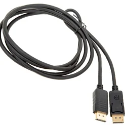 Cable iggual DisplayPort (M) 1.4 8K@60Hz 2m