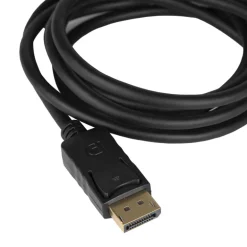 Cable iggual DisplayPort (M) 1.4 8K@60Hz 2m