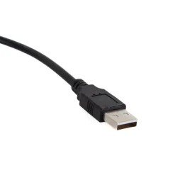 Cable iggual IGG318713 USB 2.0 A(M)-B(M) A-B Macho 2m