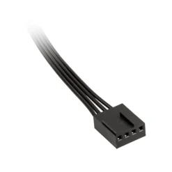 Cable Kolink Splitter Triple 4 Pin PWM