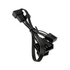 Cable Kolink Splitter Triple 4 Pin PWM