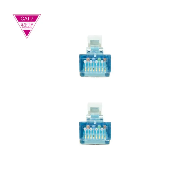 Cable Nanocable Categoria 7 SFTP 5.0m