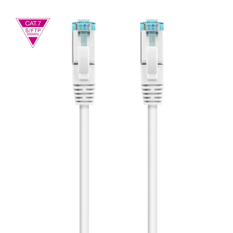 Cable Nanocable Categoria 7 SFTP 2.0m