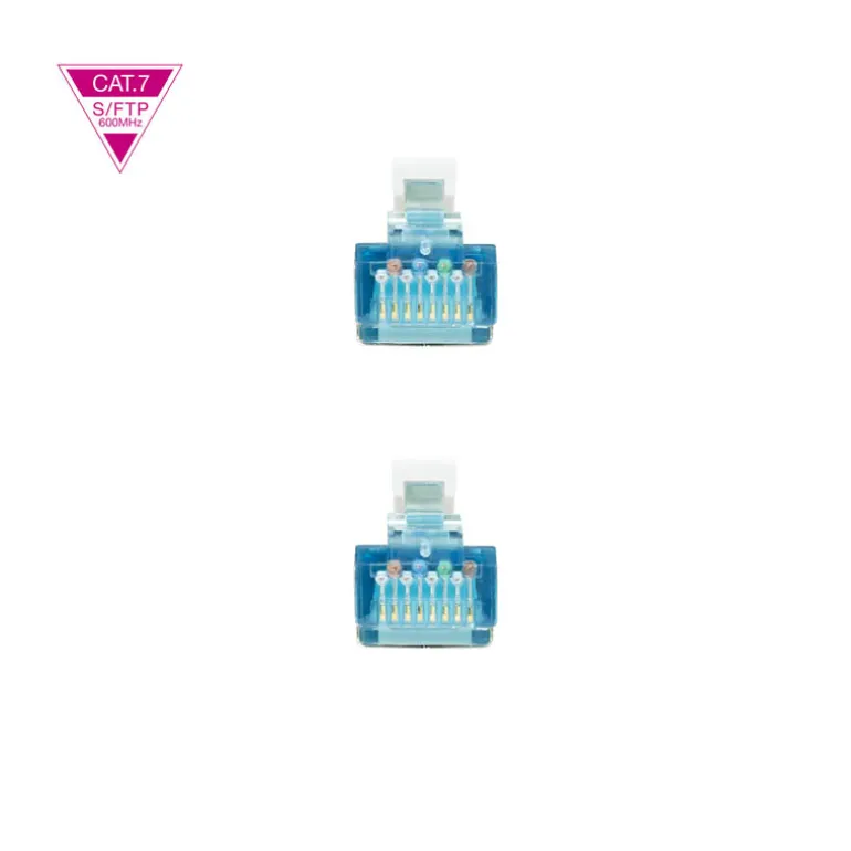 Cable Nanocable Categoria 7 SFTP 2.0m