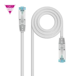 Cable  Nanocable Categoria 7 SFTP 7.0m
