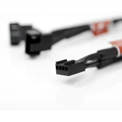 Cable Noctua NA-SYC1 Y Molex - 4 Pin PWM (Pack 2 unidades)