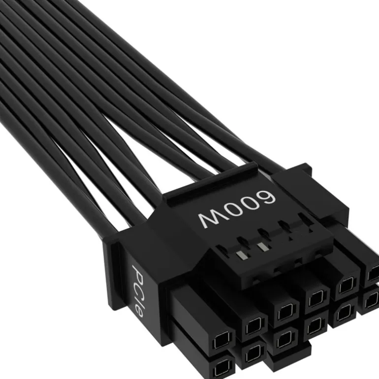 Cable PSU Corsair 600W PCIe 5.0 12VHPWR Type 4