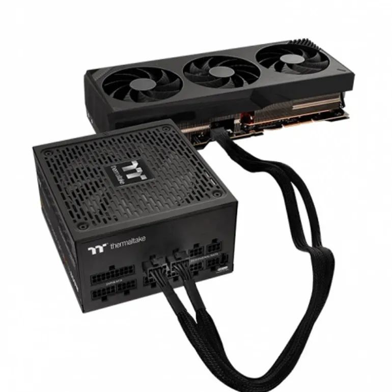 Cable PSU Thermaltake Gen 5 12VHPWR