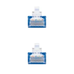 Cable Red Categoría 5 UTP 50Cm