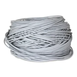 Cable Red Equip Bobina 305m Cable Red Rígido U/UTP Cat.6 Libre de Halógenos