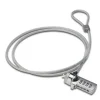 Cable Seguridad Ewent Candado Combinación Para Portátil