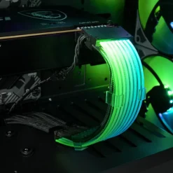 Cable Sharkoon SHARK Xtend 16 8+8 Pin ARGB